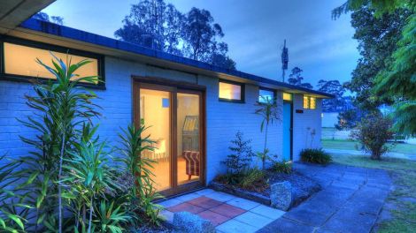 Eden Gateway Holiday Park guest games room